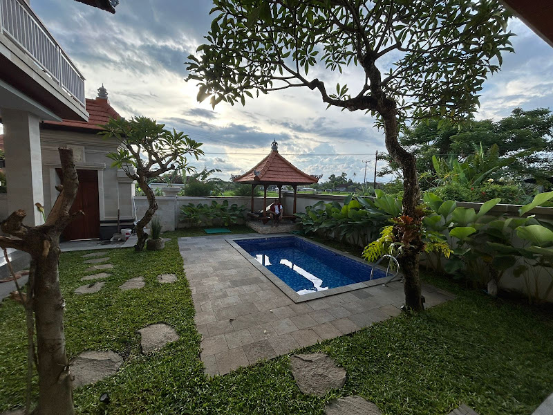 3 Bedrooms · Lodtunduh, Ubud — photo 6