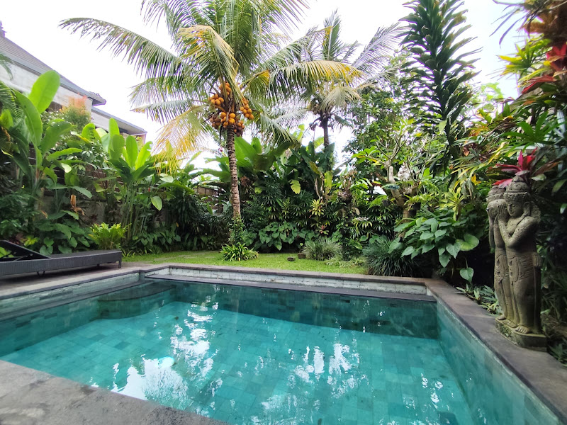 1 Bedroom · Kedewatan, Ubud — photo 3
