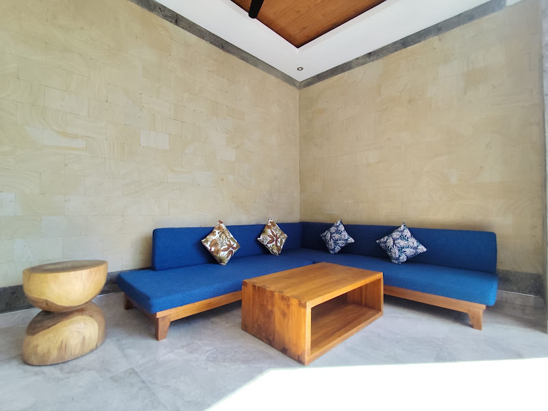 1 Bedroom · Singakerta, Ubud — photo 2