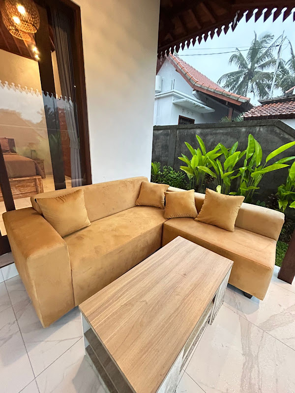 1 Bedroom · Keliki, Ubud — photo 4