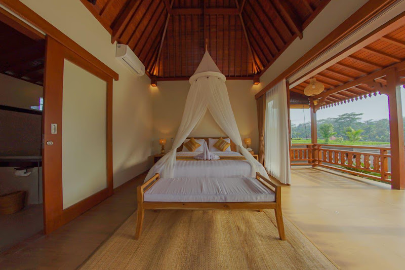 1 Bedroom · Keliki, Ubud — photo 5