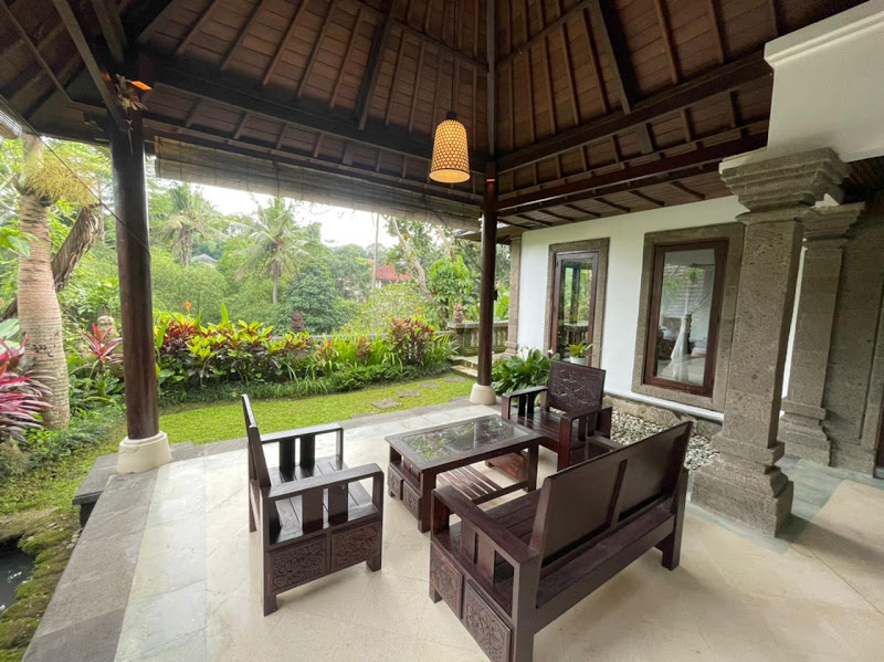 1 Bedroom · Abiansemal, 25mins From Ubud — photo 6
