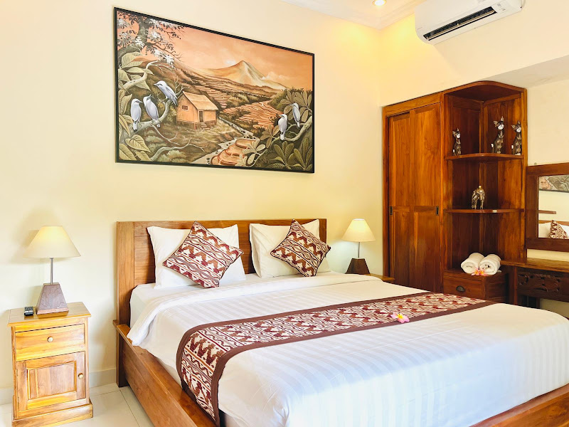 1 Bedroom · Sukawati, Ubud — photo 3