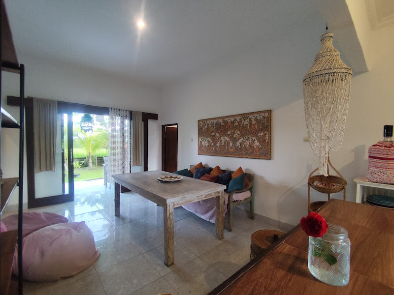 2 Bedrooms · Tirta Tawar, Ubud — photo 2