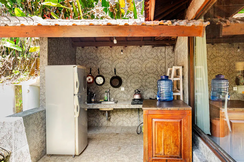 2 Bedrooms · Singakerta, Ubud — photo 5