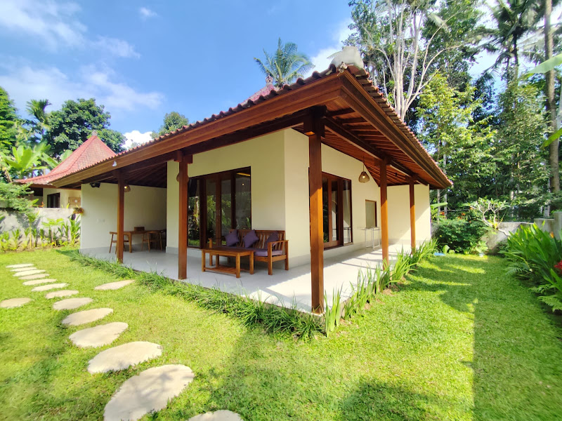 1 Bedroom · Keliki, Ubud — photo 1