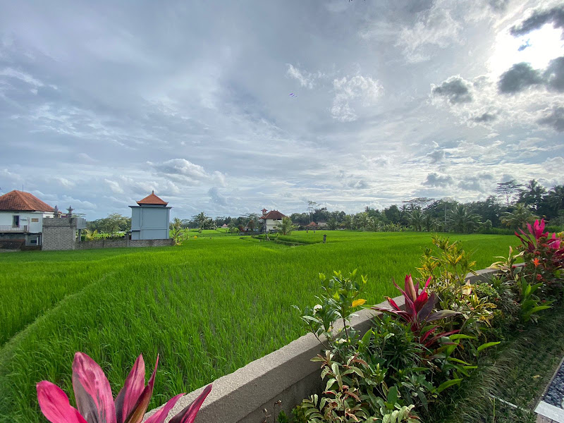 2 Bedrooms · Keliki, Ubud — photo 1