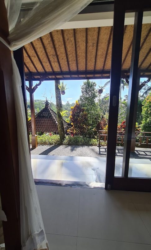 2 Bedrooms · Kedewatan, Ubud (Bangkiangsidem) — photo 2
