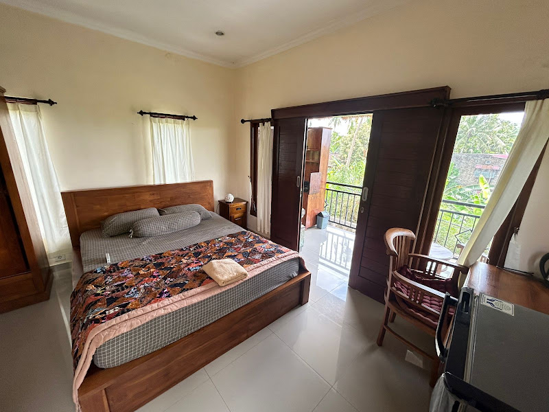 1 Bedroom · Near Nyuh Kuning, Ubud — photo 1