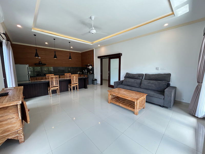 1 Bedroom · Kedewatan, Ubud — photo 2