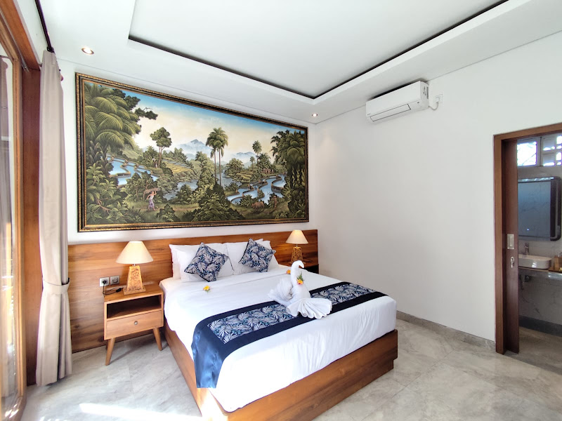 1 Bedroom · Singakerta, Ubud — photo 3