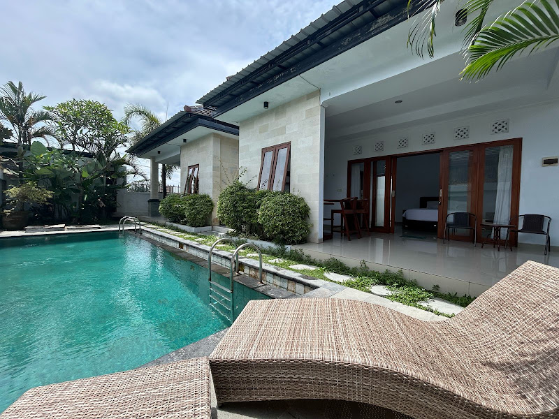 2 Bedrooms · Katik Lantang, Ubud (Near Penestanan) — photo 4