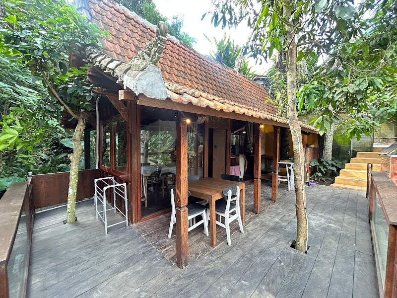 1 Bedroom · Singakerta, Ubud — photo 1