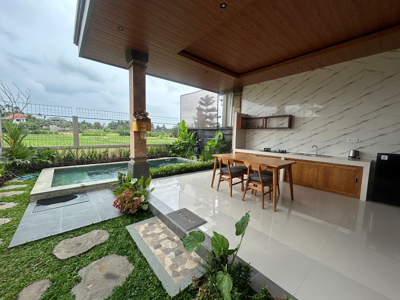 1 Bedroom · Kedewatan, Ubud — photo 1