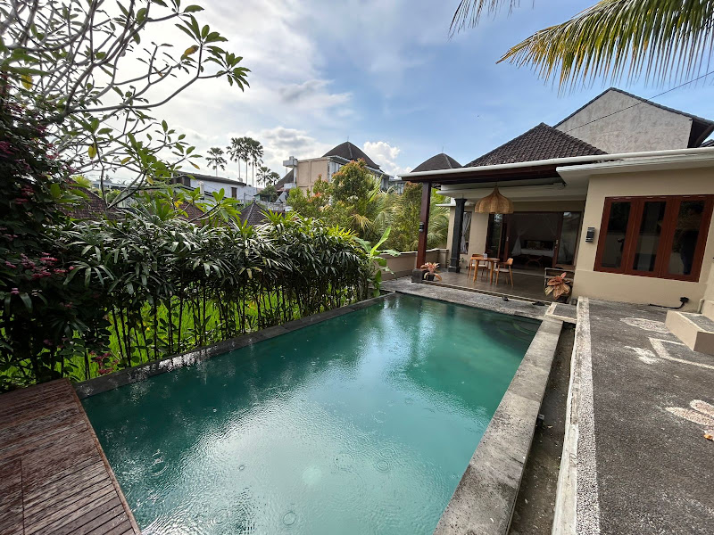 1 Bedroom · Sri Wedari, Suweta Ubud — photo 1