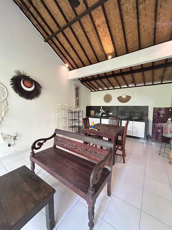 2 Bedrooms · Penestanan, Ubud — photo 5
