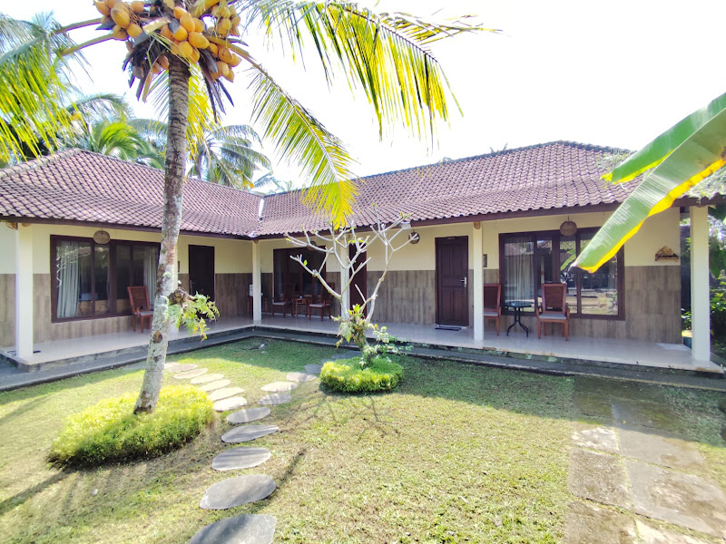 3 Bedrooms · Pejeng Kawan, Ubud — photo 1