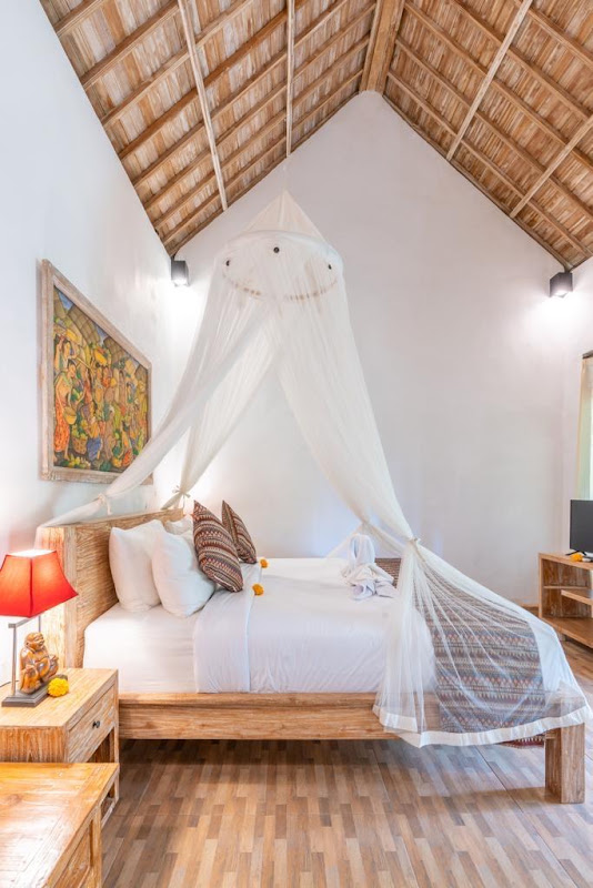 2 Bedrooms · Kedewatan, Ubud — photo 4