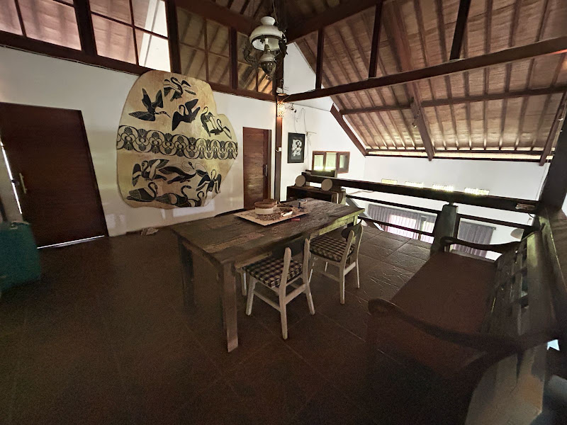 6 Bedrooms · Sayan, Ubud — photo 4