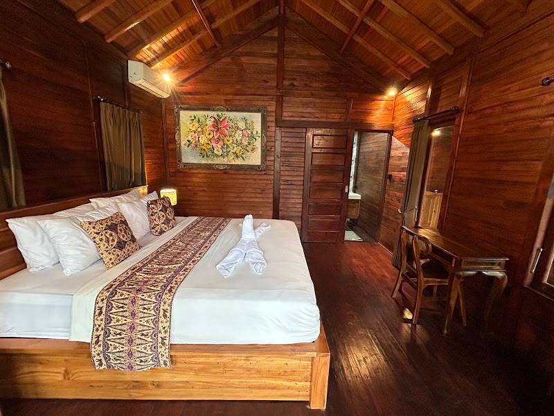 1 Bedroom · Penestanan, Ubud — photo 6