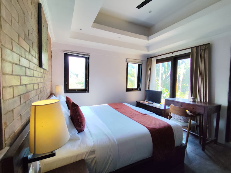 1 Bedroom · Tirta Tawar, Ubud — photo 4
