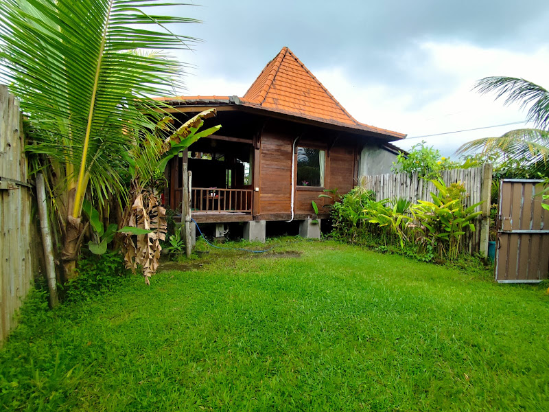 1 Bedroom · Pejeng Kaja, Ubud — photo 2