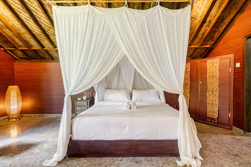 1 Bedroom · Singakerta, Ubud — photo 6