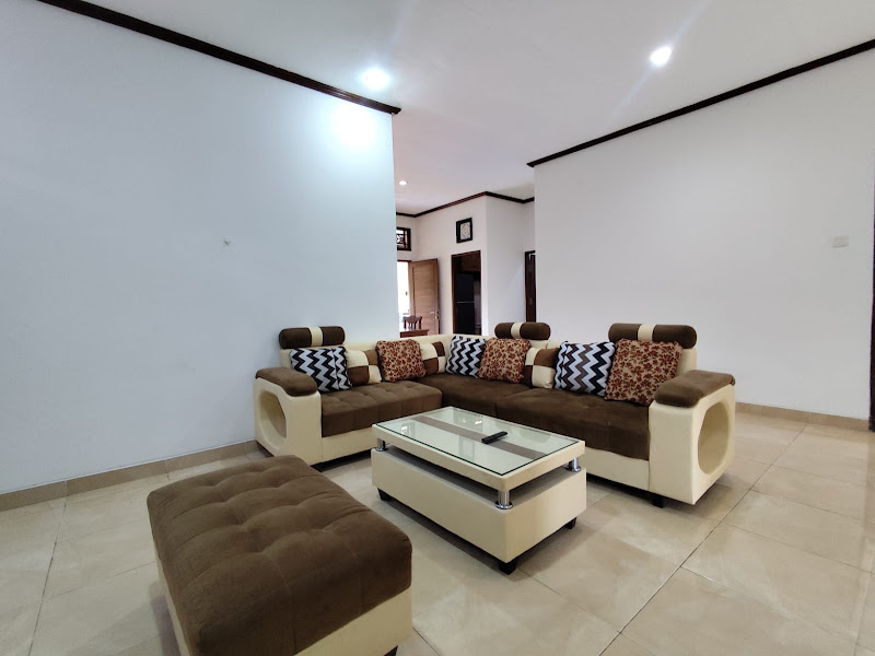 3 Bedrooms · Pejeng  Kawan, Ubud — photo 2