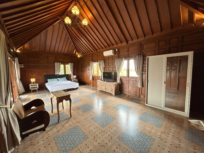 3 Bedrooms · Pejeng. Ubud — photo 3