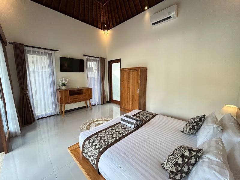 1 Bedroom · Keliki, Ubud — photo 5