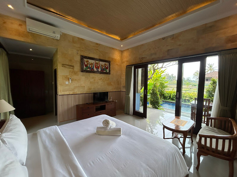 1 Bedroom · Lodtunduh, Ubud — photo 4