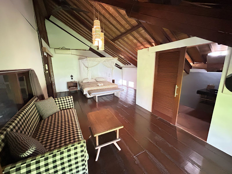 1 Bedroom · Sayan, Ubud — photo 3