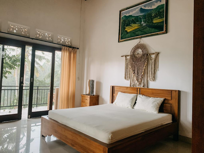 2 Bedrooms · Kedewatan, Ubud (Bangkiangsidem) — photo 6