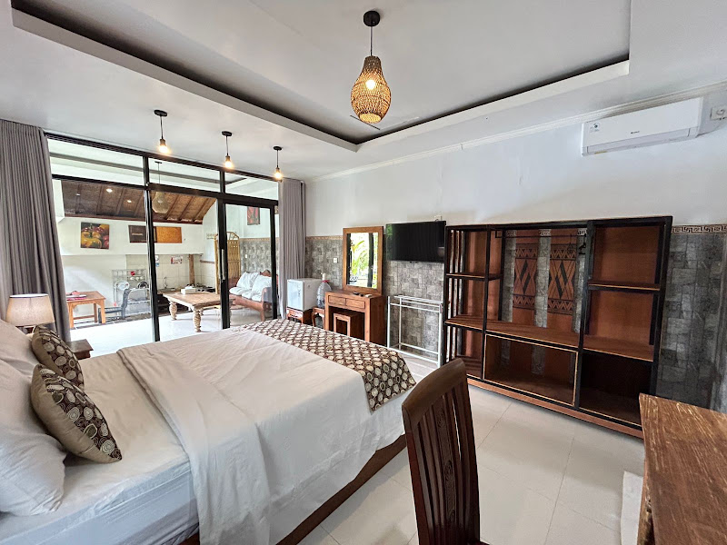 1 Bedroom · Pejeng, Ubud — photo 2