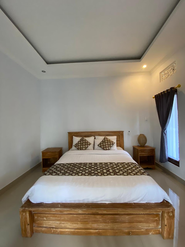 1 Bedroom · Pejeng, Ubud — photo 4