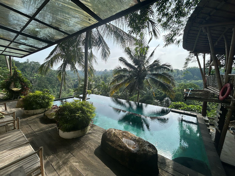 2 Bedrooms · Bongkasa, Ubud — photo 4