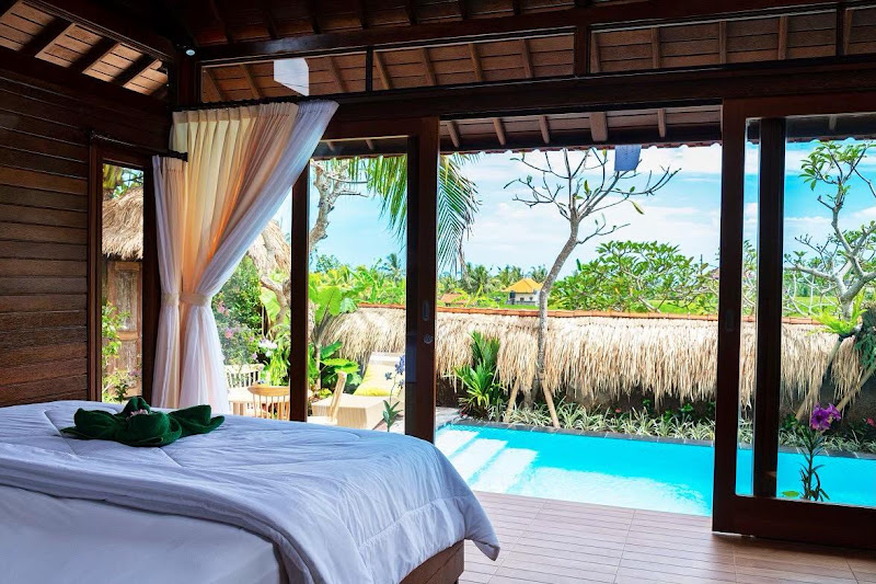 2 Bedrooms · Mas, Ubud — photo 5