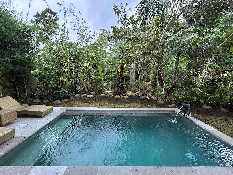3 Bedrooms · Kedewatan, Ubud — photo 1