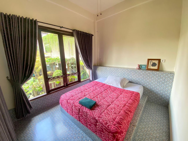 1 Bedroom · Andong, Ubud — photo 5