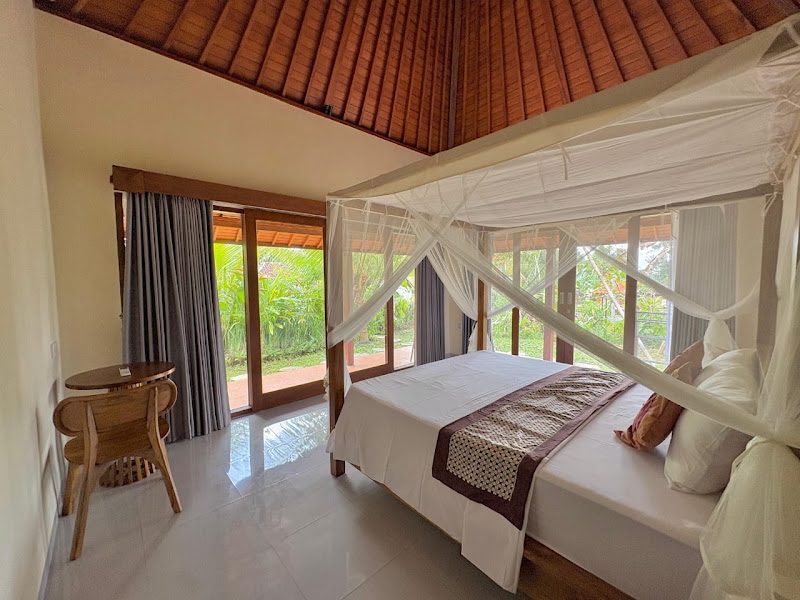1 Bedroom · Sebali, Keliki, Ubud — photo 3