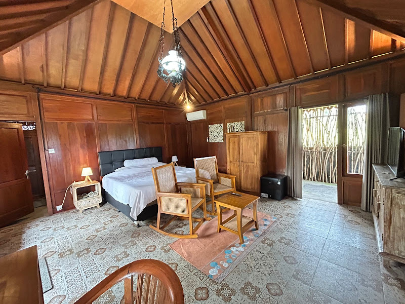 1 Bedroom · Pejeng. Ubud — photo 4