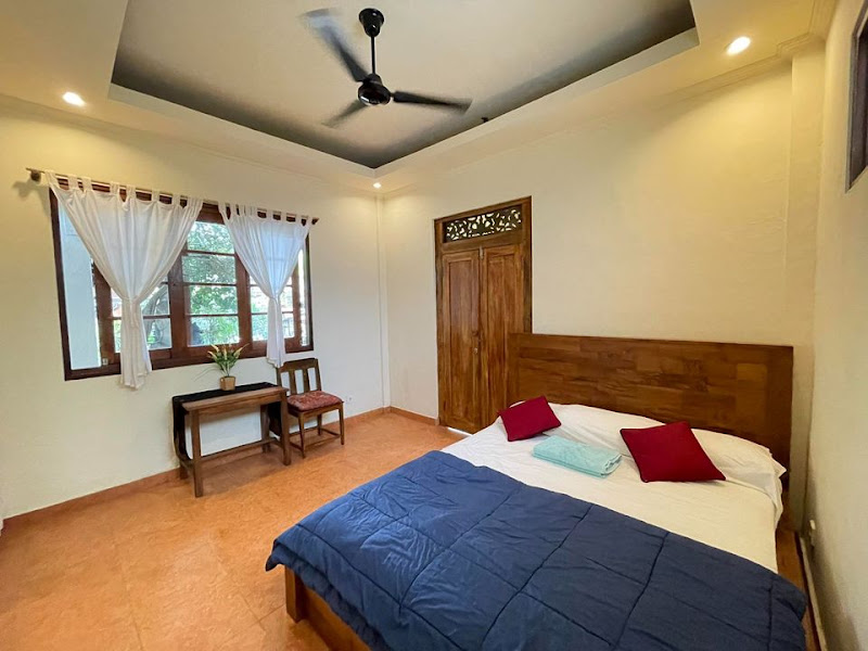 1 Bedroom · Singakerta, Ubud (Near Nyuh Kuning) — photo 5