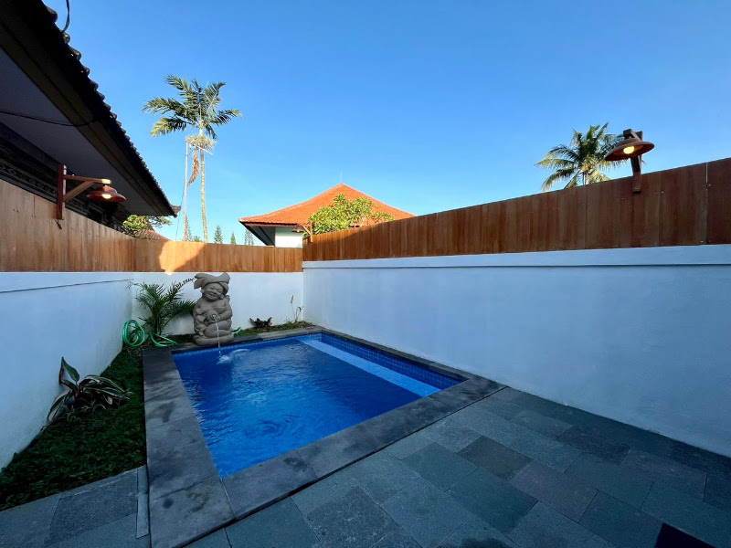 1 Bedroom · Mas, Ubud — photo 1