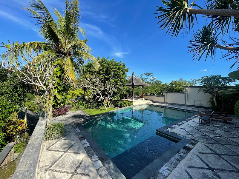 2 Bedrooms · Abiansemal, 25mins From Ubud — photo 1