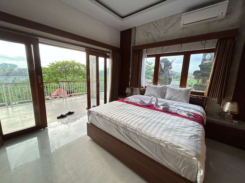 3 Bedrooms · Lodtunduh, Ubud — photo 4