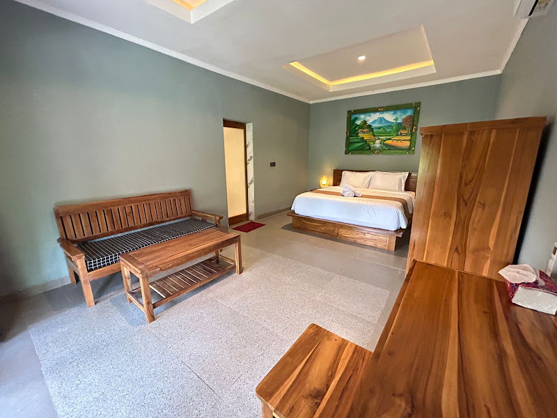 1 Bedroom · Andong, Ubud — photo 3