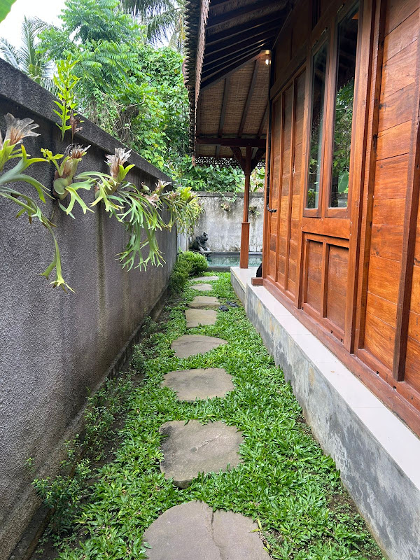 1 Bedroom · Lodtunduh, Ubud — photo 6