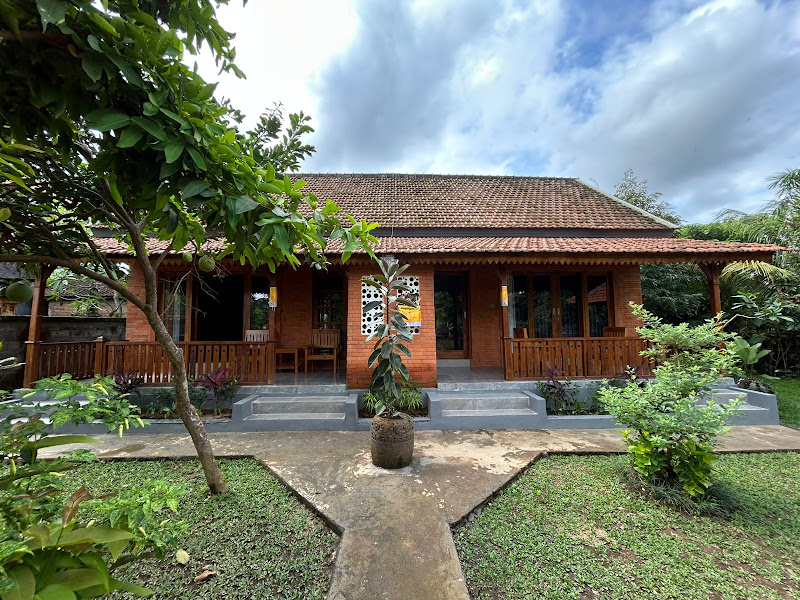 1 Bedroom · Andong, Ubud — photo 4