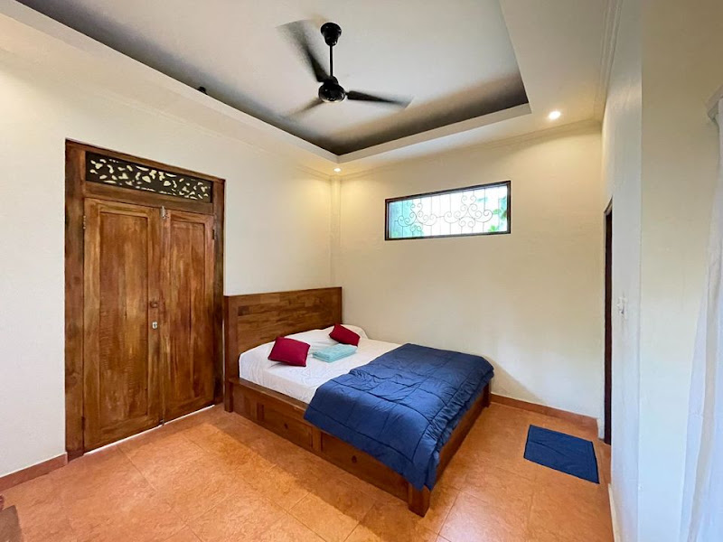 1 Bedroom · Singakerta, Ubud (Near Nyuh Kuning) — photo 2