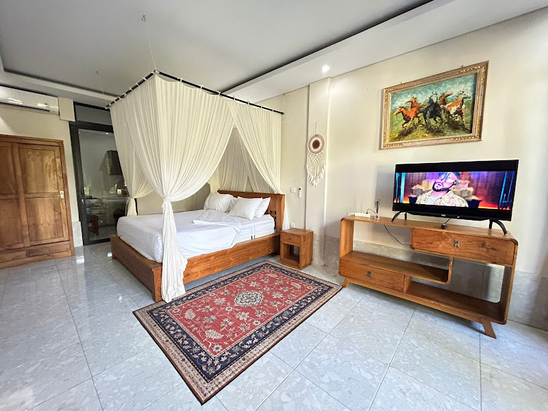 2 Bedrooms · Pejeng Kaja, Ubud — photo 5